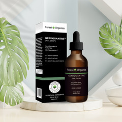 Anti-Aging Micro-Peptides for DNA Protection, Rejuvenation, GMO-Free, Organic