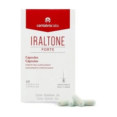 Iraltone Forte 60 Capsules EXP: 10/2028