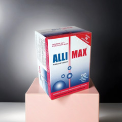 AlliMax 90 capsules