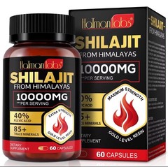Shilajit