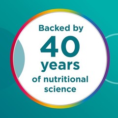Multivitamin Gummies, Tropical Punch Flavor Made With Natural