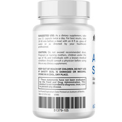 Aqua Sculpt – Healthy Weight Management Support, Fat Burn – 12 Bottles