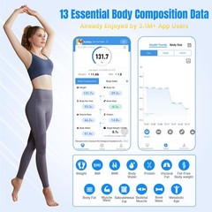 FSA&HSA 550lb Weight Scale, Precision 0.1lb by Our Professional Scale Factory…