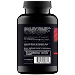 Nugenix Maxx – Maximum Total Testosteron Boosting Formula for Men