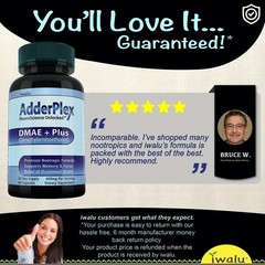 Citicoline 500mg | Best Supplement Capsule Pill Men Women FREE SHIP