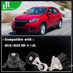 Engine Mount Set LOONGRIE HR-V 2016 1.8L 3pcs