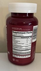 Goli Nutritional Supplement, Beets Cardio Gummy – 60 Count – 100mg CoQ10