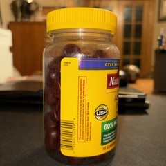 Nature Made Advanced Multi For Adults 90 CT Gummies, Exp: December 2025