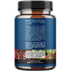 Balancing Berberine Plus 1200mg Complex Per Serving Antioxidant 90ct
