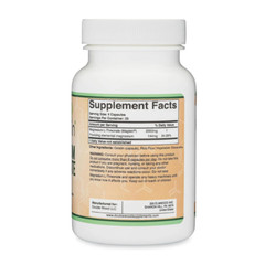 Magtein Magnesium L-Threonate – High Absorption Supplement 100 Capsules