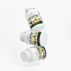 Abreu BioScience Liver Support