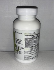 StemTech Migrastem 60 Capsules Advanced Stem Cell Nutrition/Exp 11/2027