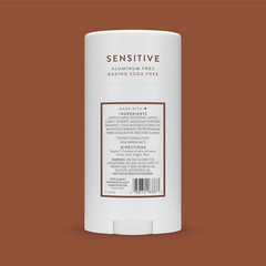 Native Whole Body Deodorant Stick Contains Naturally 2.3 Ounce (Pack of 1)