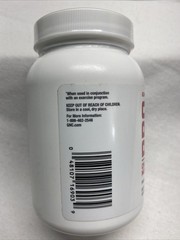 GNC Pro Performance Creatine Monohydrate Pills 3500Mg, 120 Caps Read (52)