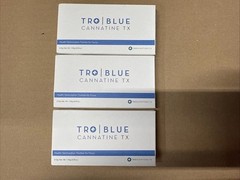 3 Pack – TRO SCRIPTIONS TX | Tro + plus Blue Cannatine TX – New!