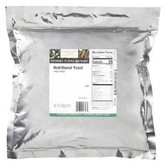 Nutritional Yeast, Large Flakes, 16 oz (453 g)