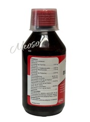 Nutrison SYRUP, IRON, COMPLEX B, CALCIUM, High Absorption Vitamins & MINERAL new