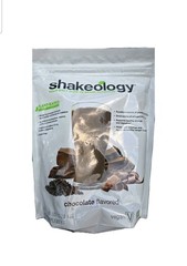 VEGAN Shakeology Chocolate Plant-Based Vegan (1.14 kg), 30-Day Supply; Exp 10/27
