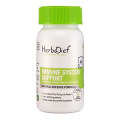 Immune Support – Vitamin C, D3, Zinc, Magnesium, Elderberry, Quercetin, Turmeric