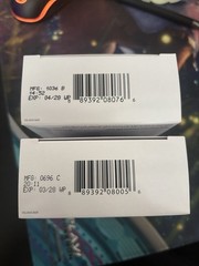 2 Boxes Celsius Essential Energy Berry & Dragonfruit 28 Total Stick Pack 5/2028