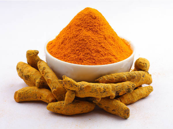 Curcumin Extract 95% Powder Form 100% Natural And Fine Quality 1500 Gram