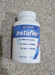 Instaflex Joint Support Supplement *LARGER 90 Capsules – Exp 2/2026