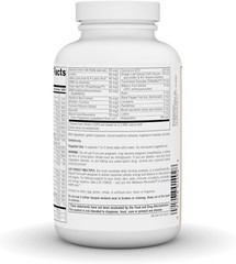 Source Naturals Life Force Multiple Energy Activator – 180 Capsules