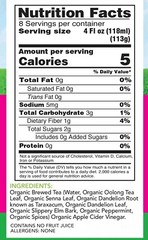Flat Belly Tea By Livingston Natural Herbal Lab, Weight Loss Management