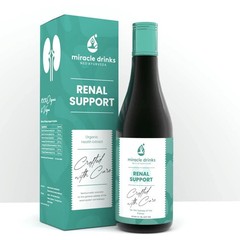 Miracle Drinks Neo Ayurveda Renal Support Juice 500ml
