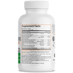 Slow Release Vitamin B Complex 60 Count Tablets B1 B2 B3 B6 Niacin Supplement