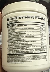 Needed Sperm Quality Support Supplement 60 Capsules New Sealed