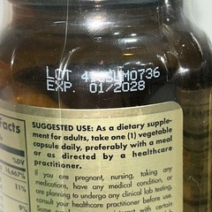 2 Solgar Biotin 5000 Mcg 50 Vegetable Capsules New & Sealed