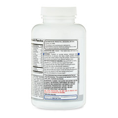 2 Pack Equate Adults 50 Plus Multivitamin Multimineral 220 Tablets