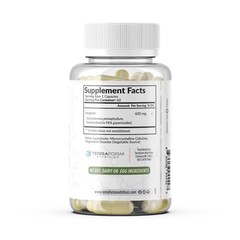 Gynostemma Pentaphyllum Supplement – 98% Gypenoside Extract (20:1) Jiaogulan