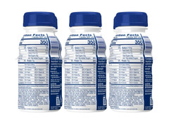Ensure Plus Meal Replacement Shake, Butter Pecan, 8 fl oz, 24-Pack