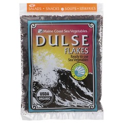 Dulse Flakes, 4 oz (113 g)