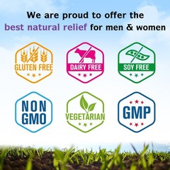 Magnesium Glycinate 500mg High Absorption Elemental Magnesium 60 Vegan Capsules