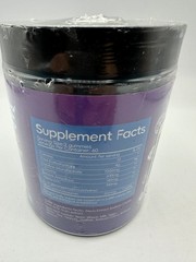 Creatine Monohydrate Gummies for Men & Women 120 CT – 7200mg Creatine Blueberry