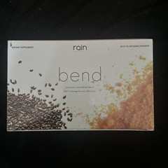 Rain Seed Nutrition Bend – Support Your Joints NEW/SEALED EXP 03/2029 30 PACKETS