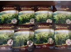 Original Detox & Cleansers tea 8 week Supply