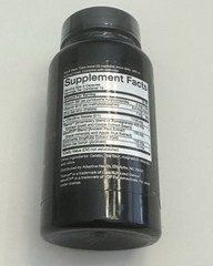 Nugenix Total-T Testosterone Booster – 42 Capsules Free Shipping Expires 8/2026