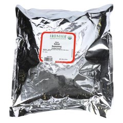 Frontier Herb Italian Seasoning Blend Organic – Single Bulk Item – 1LB