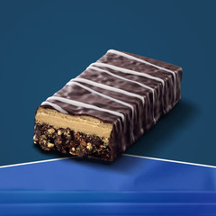 CLIF BUILDERS Protein Bars OREO-Flavored, 2.4 oz., 15 pk.