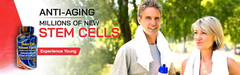 Stem Cell Release Factor | Aging and Stem Cell Support | Stimulate Migration of