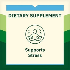 Spring Valley Extra Strength Ashwagandha 1300 mg, 60 Vegetarian Capsules