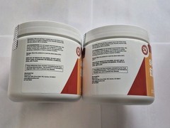 2 pack Serena Flow for Healthy Gut Microbiome Support 4.66 oz 30scoop 60servings