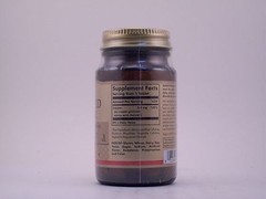 Chelated Copper 100 Tablets