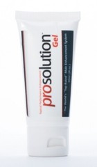 ProSolution Gel for Men (1 Tube) – 1 Month Supply