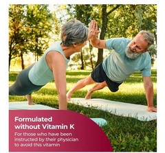 One a Day Proactive 65 Plus Multivitamins Supplement 150 Tablets Men Women 65+