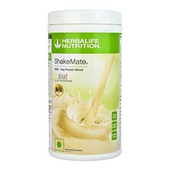 Herbalife Nutrition Weight Loss Package Afresh + Shakemate + Protein + Formula 1